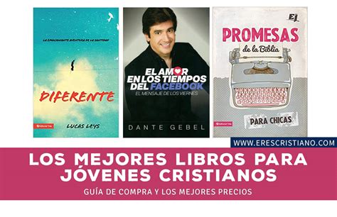 libros cristianos para jvenes|7 Libros Cristianos para Jóvenes ¡Gratis! [PDF]